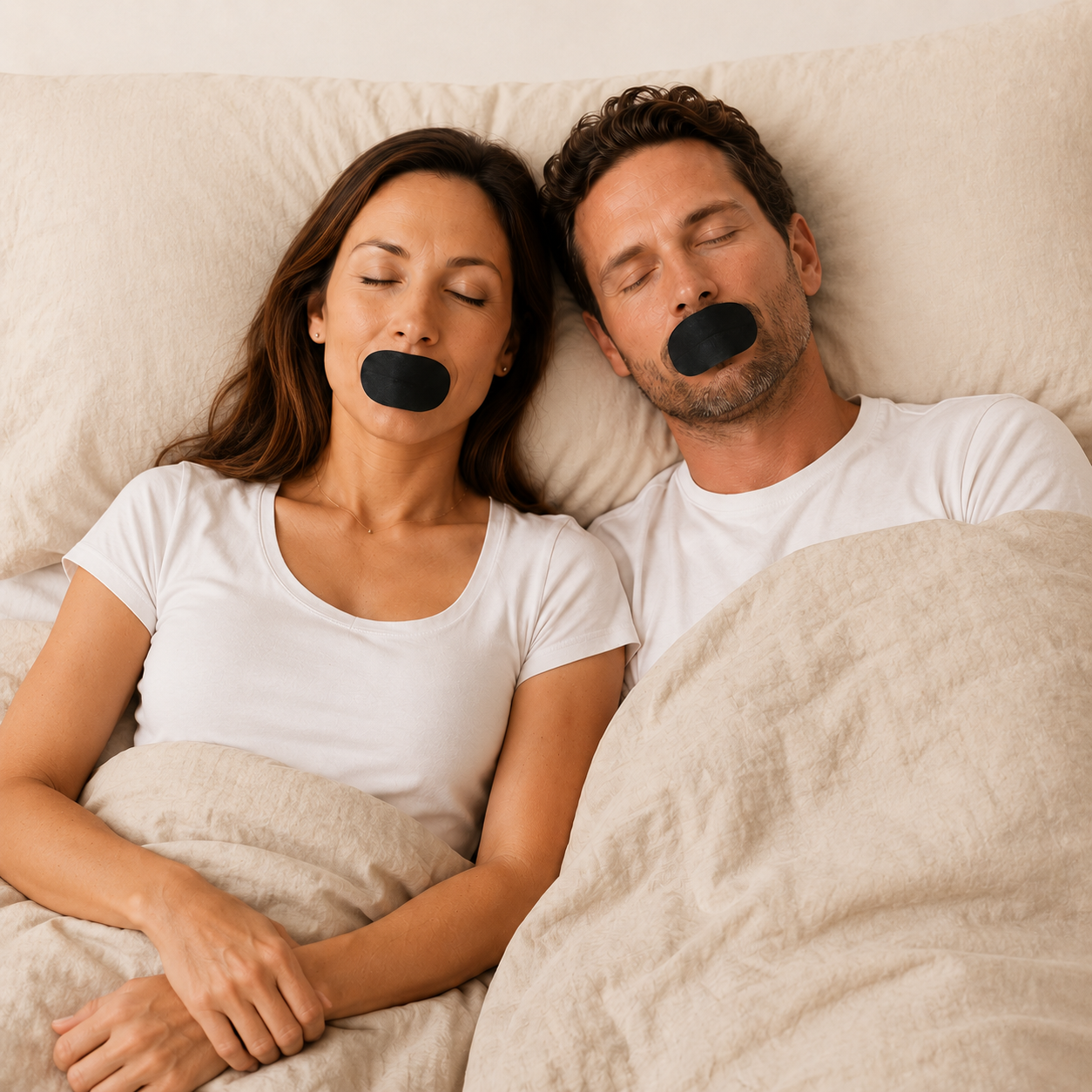 Bandelettes de sommeil Zovana