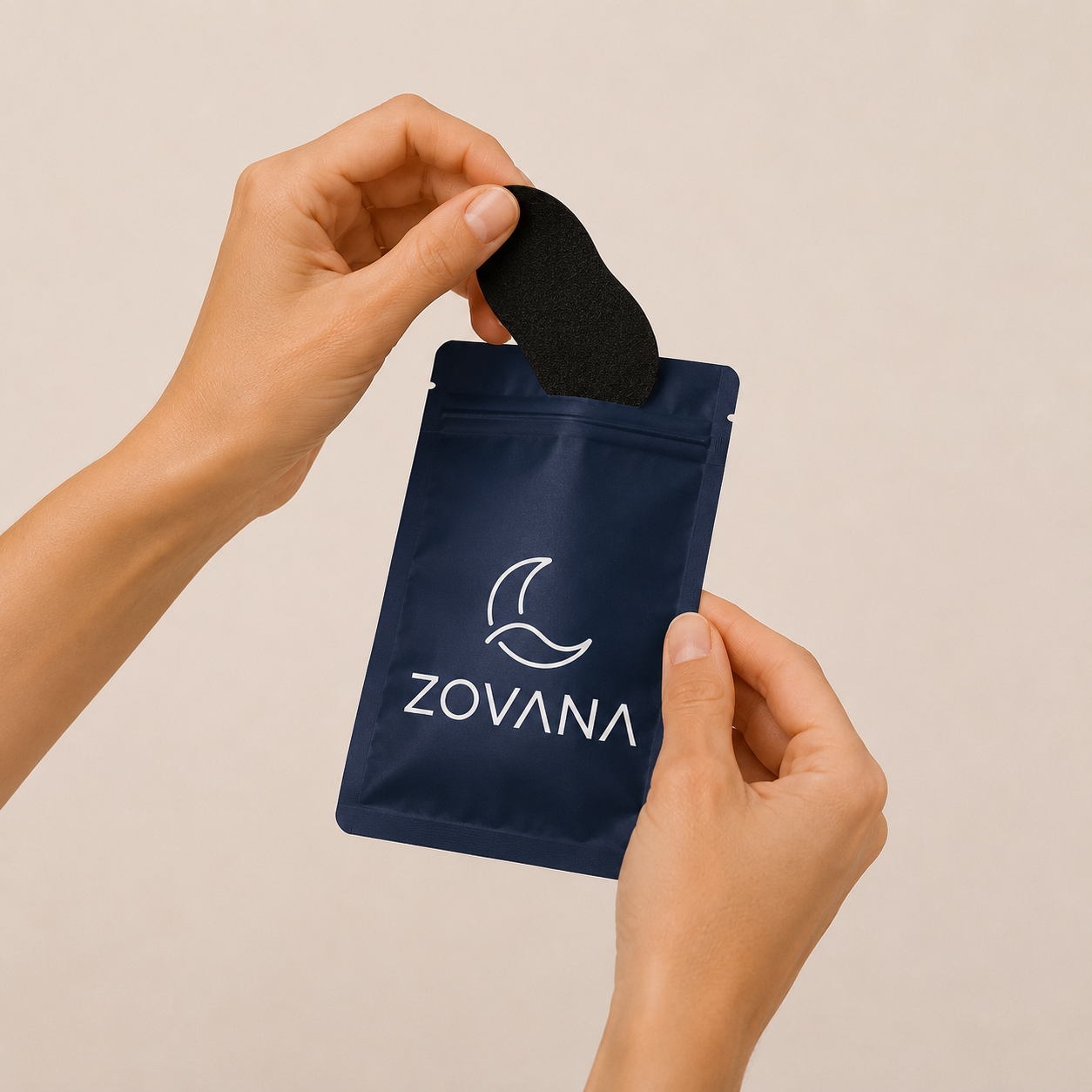 Bandelettes de sommeil Zovana