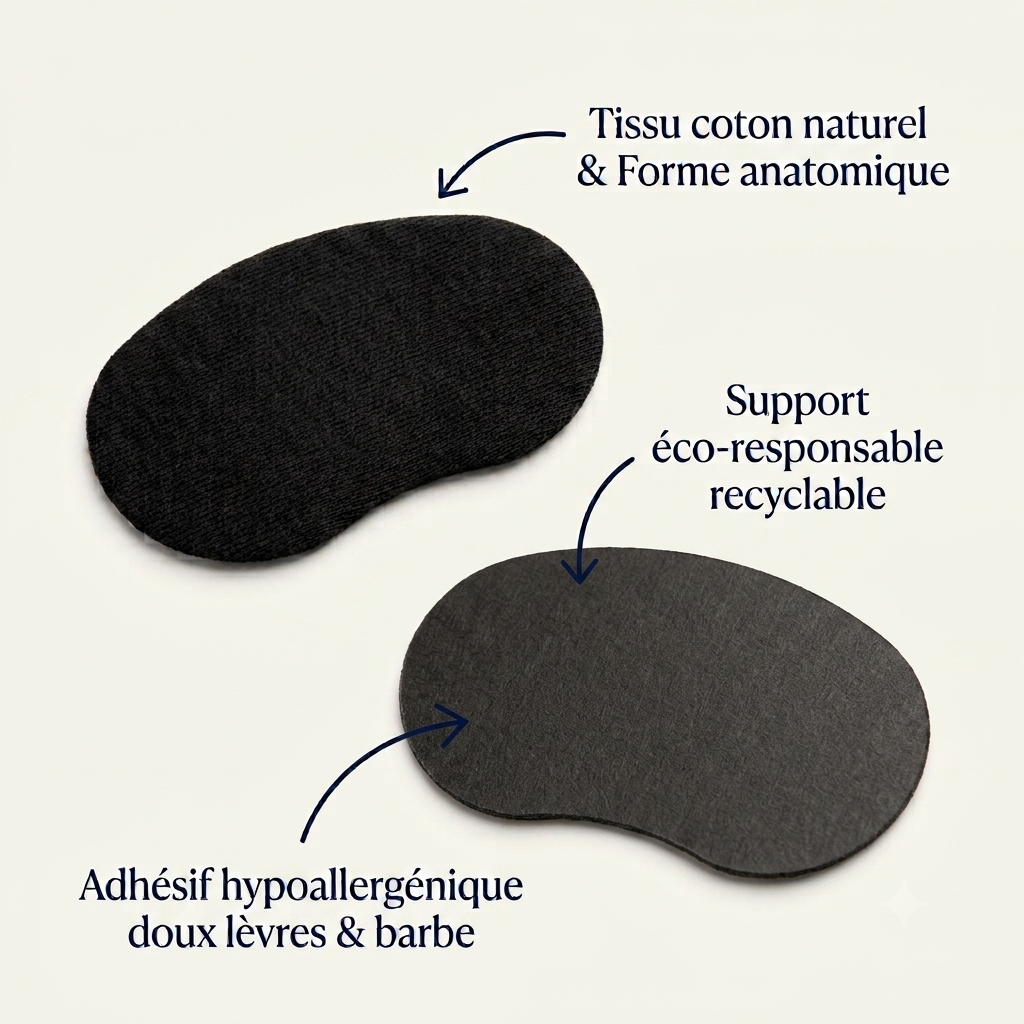 Bandelettes de sommeil Zovana