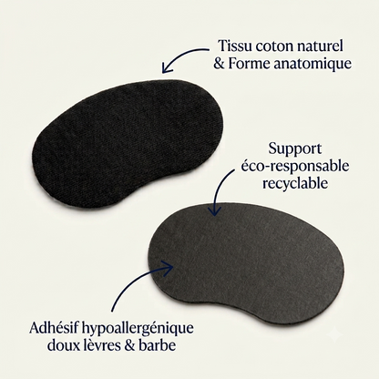 Bandelettes de sommeil Zovana
