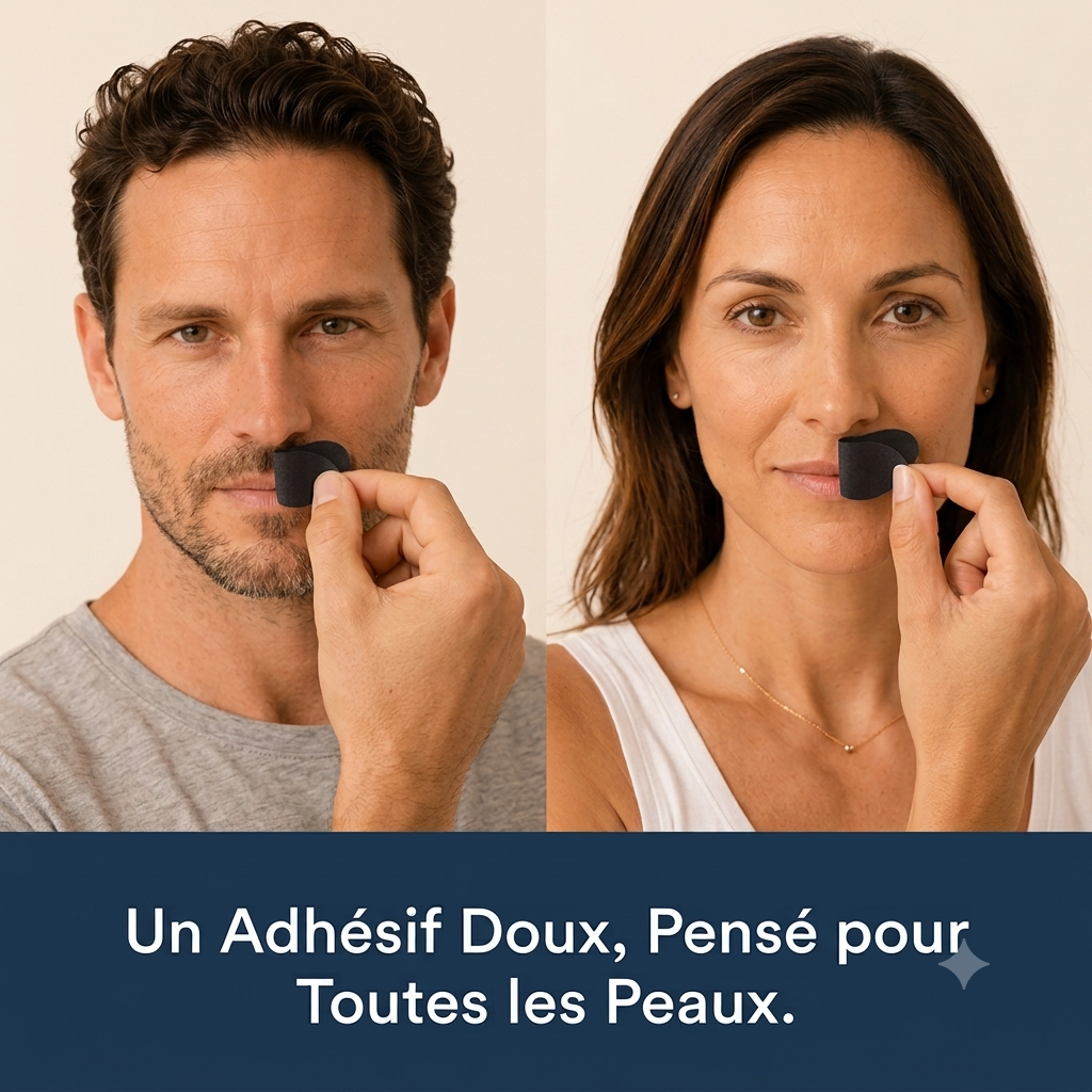 Bandelettes de sommeil Zovana