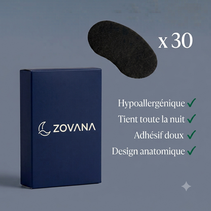 Bandelettes de sommeil Zovana